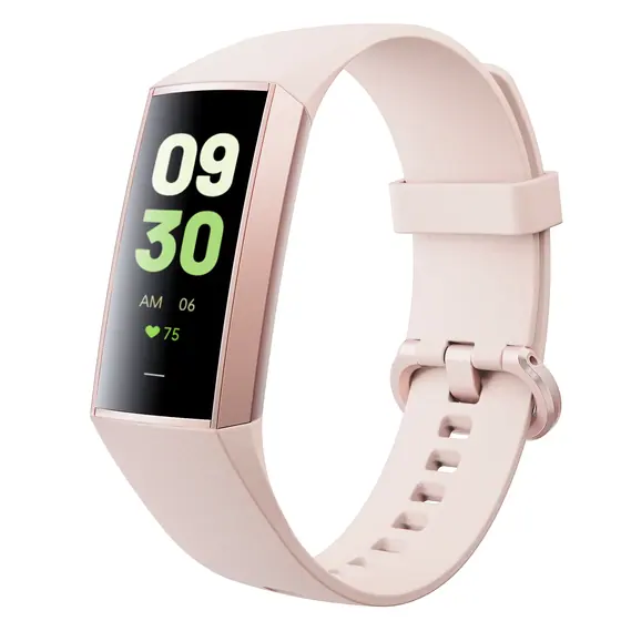 1.1 Inch AMOLED Display Activity Tracker Sleeping Heart Rate Monitoring SpO2 Smartwatch - view 8