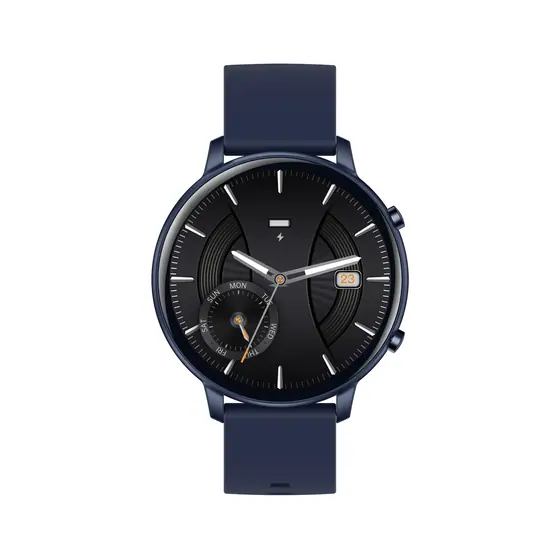 1.39 Inch HD Display Bluetooth Talking SpO2 Heart Rate BP Monitor Smart Watch - view 2