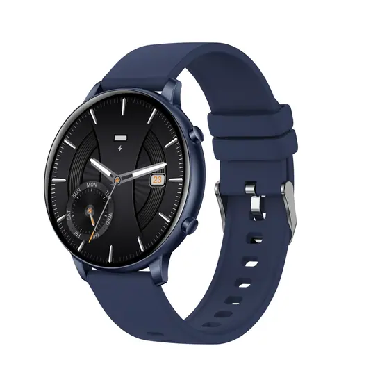 1.39 Inch HD Display Bluetooth Talking SpO2 Heart Rate BP Monitor Smart Watch - view 4