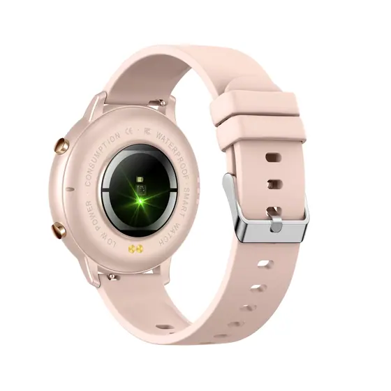 1.39 Inch HD Display Bluetooth Talking SpO2 Heart Rate BP Monitor Smart Watch - view 7