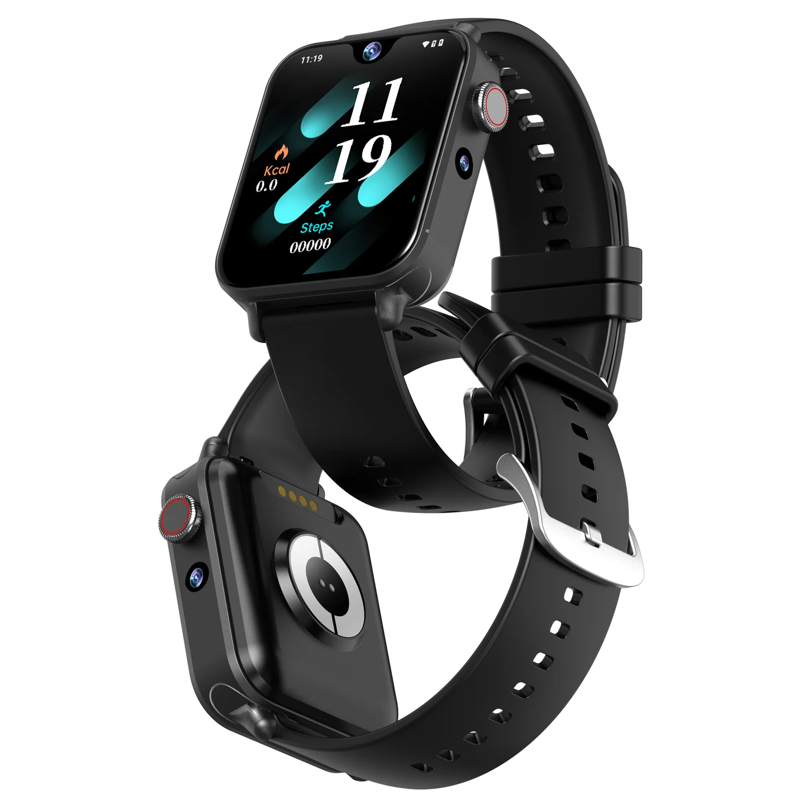 4G Smart Watch SIM And Network Deployment Guide