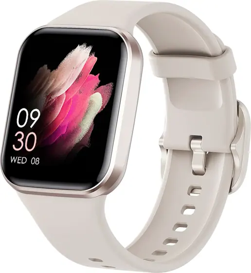 Fitness Wristbands Blood Oxygen Deep Light REM Sleep Tracker Smart Watch - view 3