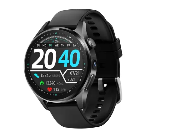 4G Health Smart Watches