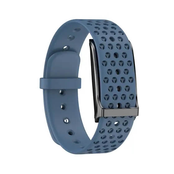 Screenless Activity Tracker SpO2 Blood Pressure Heart Rate Monitor Fitness Tracker - view 3