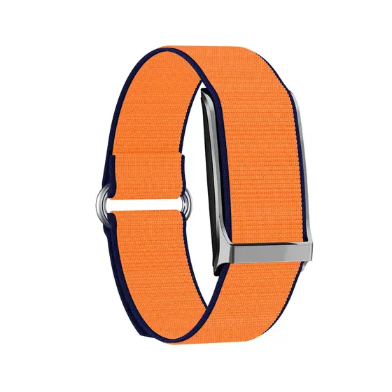 Screenless Activity Tracker SpO2 Blood Pressure Heart Rate Monitor Fitness Tracker - view 5