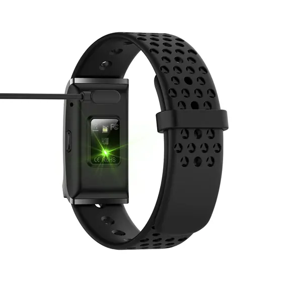 Screenless Activity Tracker SpO2 Blood Pressure Heart Rate Monitor Fitness Tracker - view 6