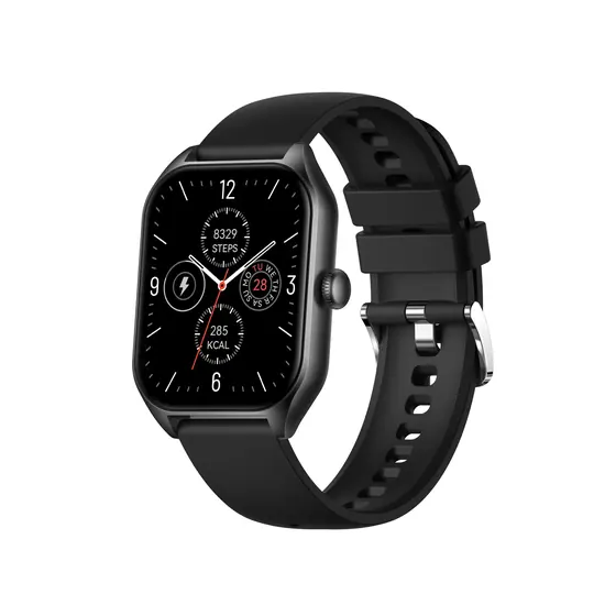 Unique Smart Watch Answer Make Call Water-Resistant Heart Rate Blood Pressure Smartwatch - view 2