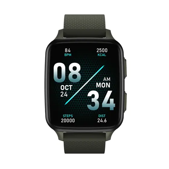 UQ33 UBLOX GPS Chip Smart Watch - view 2