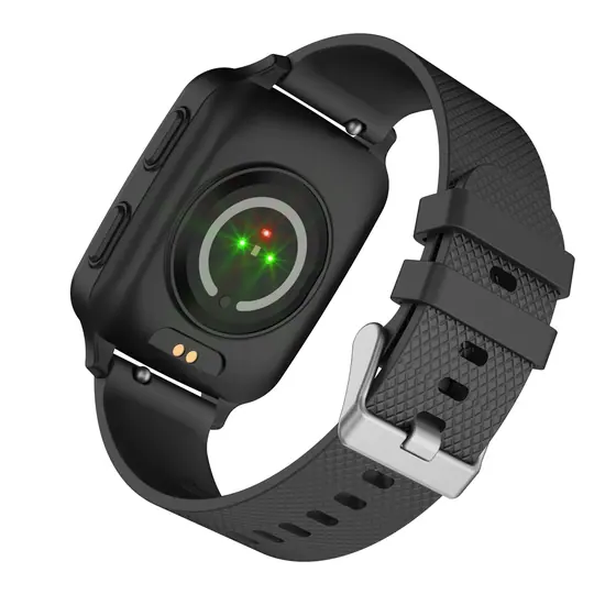 UQ33 UBLOX GPS Chip Smart Watch - view 3