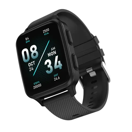 UQ33 UBLOX GPS Chip Smart Watch - view 4