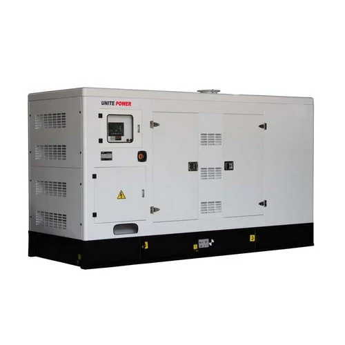 50Hz Perkins Diesel Generator Set - Diesel Generator Sets