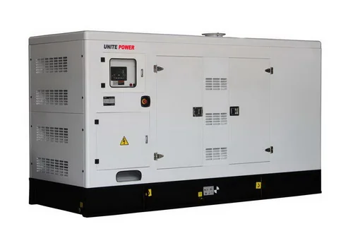 60Hz Cummins Diesel Generator Set