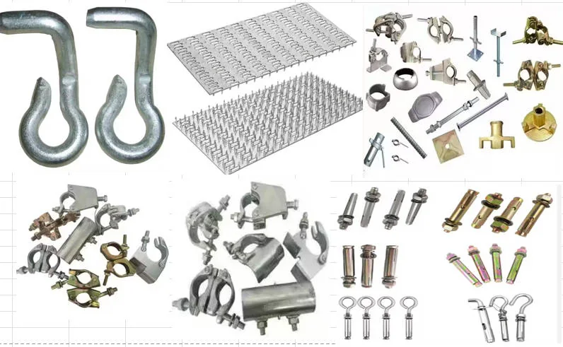 Building Hardware - Trading Business