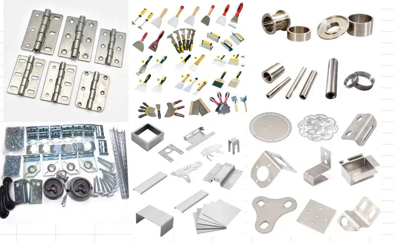 Building Hardware