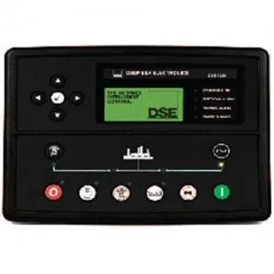 Deepsea Controller - Genset Control Systems