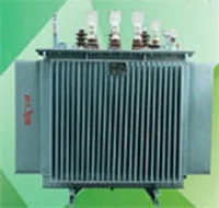 Power Transformers