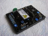 Generator Spare Parts