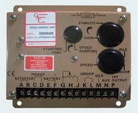 Generator Spare Parts