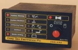 Generator Spare Parts