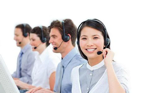 Unite Power service team