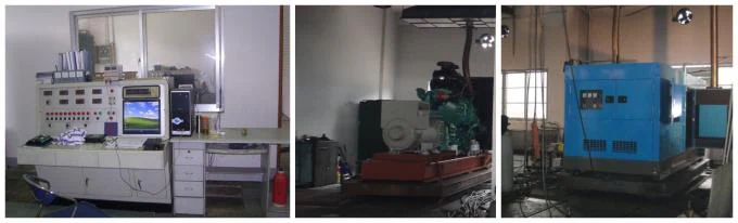 Portable generator workshops