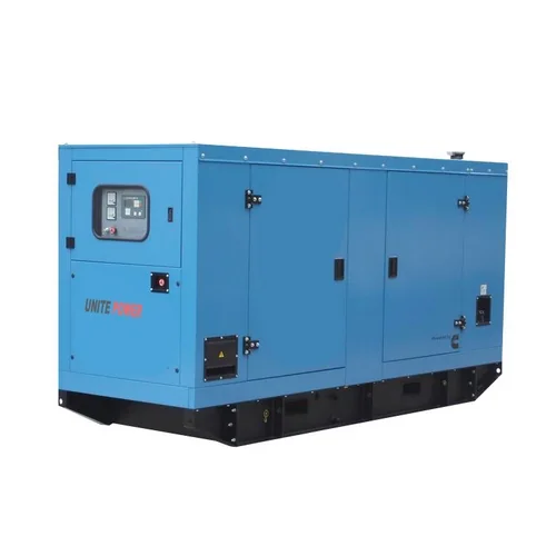 Yangdong Generator Set - Diesel Generator Sets