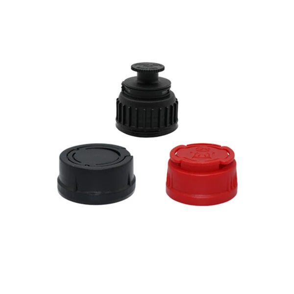 Flex pull out spout closure for 1L to 5L plastic bottles