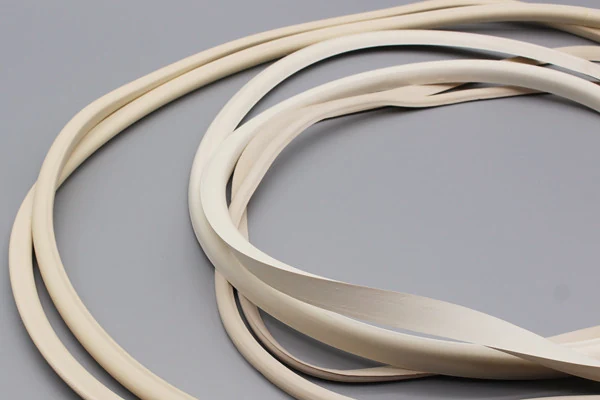 Drum gasket seals used in open head and closed head drums