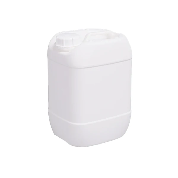 Stackable plastic jerry cans from 5 litre to 30 litre