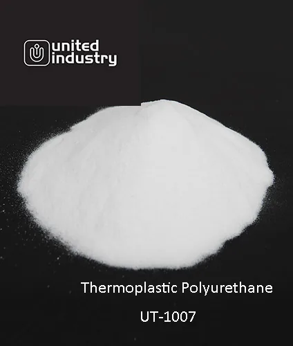Thermoplastic Polyurethane Powder UT-1007