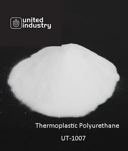 Thermoplastic Polyurethane Powder UT-1007