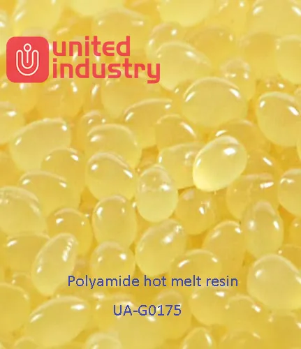 Polyamide Hot Melt Adhesive Resin UA-G0175