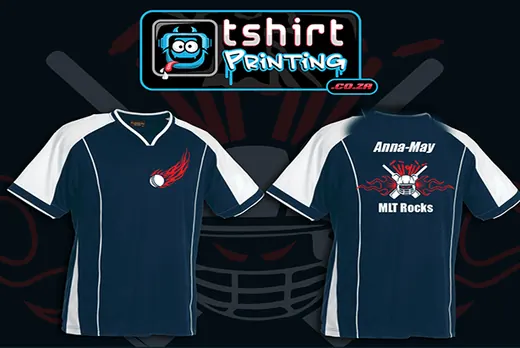 Fashion And Transfer Printing