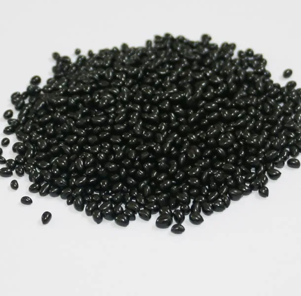 Black Polyamide Resin