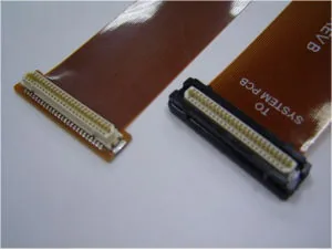 Hot Melt Adhesives — Low Pressure Molding Electronic Product 118687 L