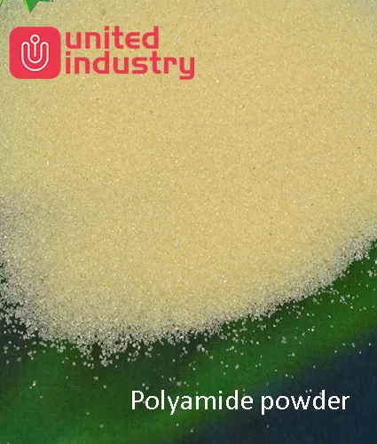 Polyamide Hot Melt Powder