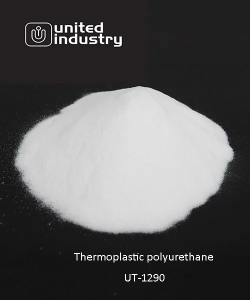 Thermoplastic Polyurethane Powder UT-1290