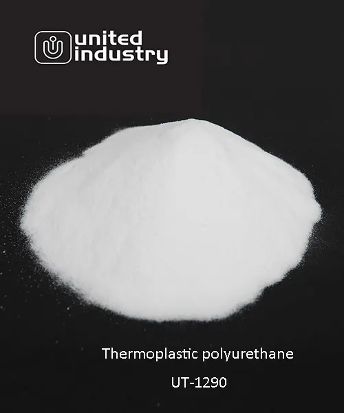 Thermoplastic Polyurethane Hot Melt Adhesives