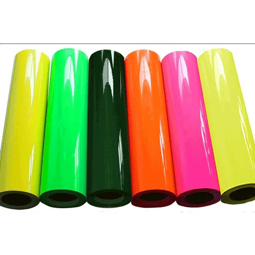 Transfer Hot Melt Film