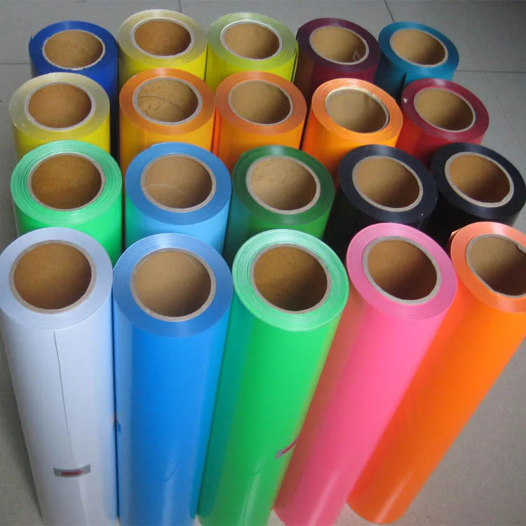 Transfer Hot Melt Film