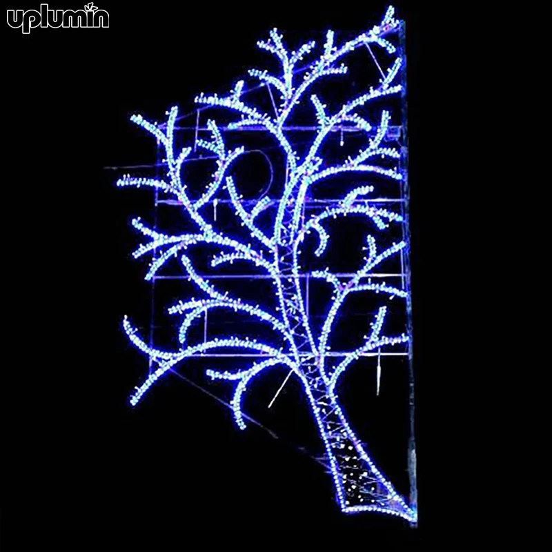 Branch Tree Motif Light