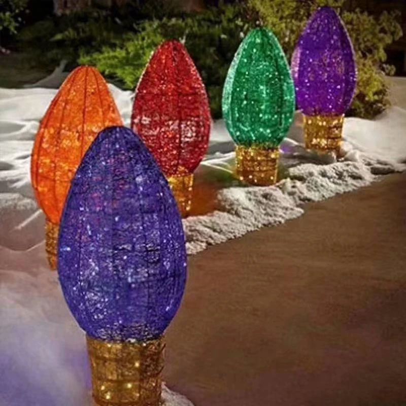 3D Motif Light