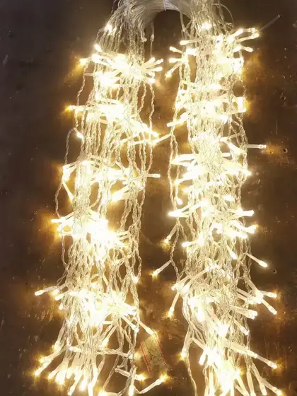 LED Curtain Light detail 4