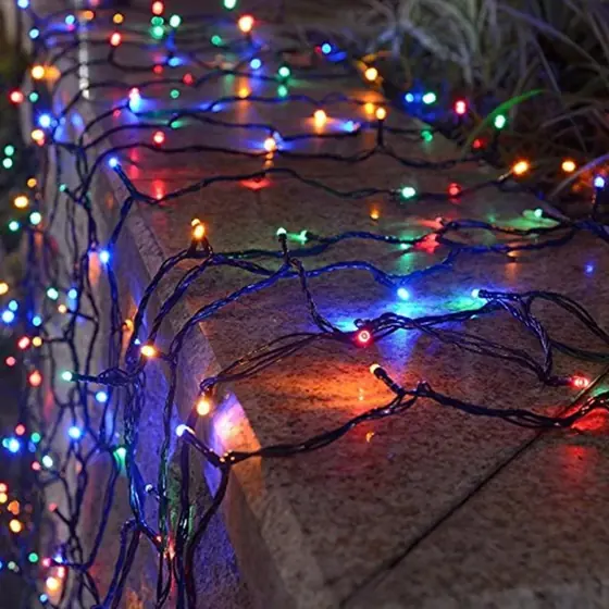 LED DMX Curtain Light