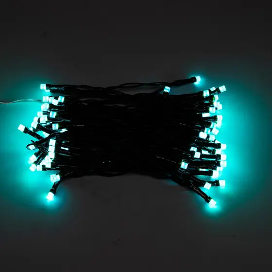 LED DMX Curtain Light detail 5