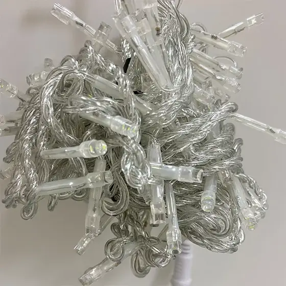 LED Fairy Light detail 2