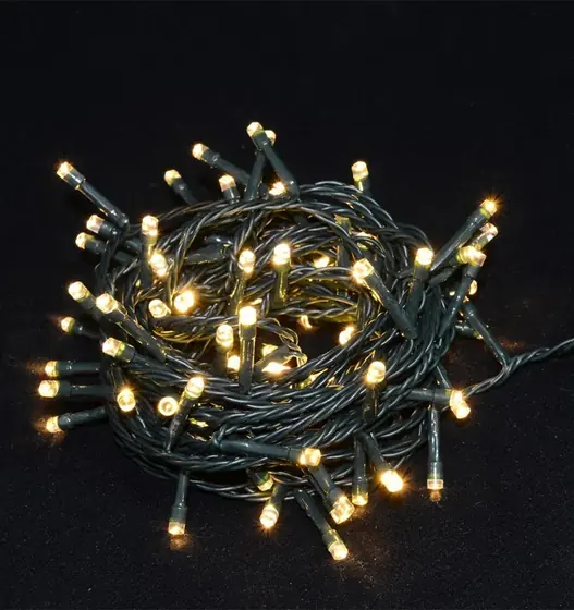LED Fairy Light detail 1