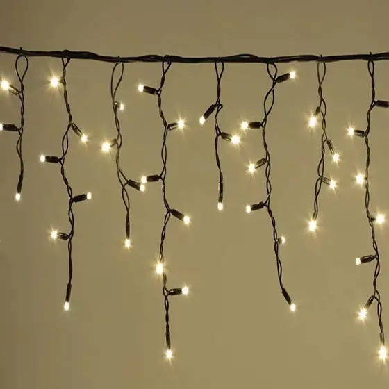 LED Icicle Light