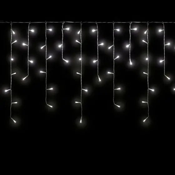 LED Icicle Light detail 1