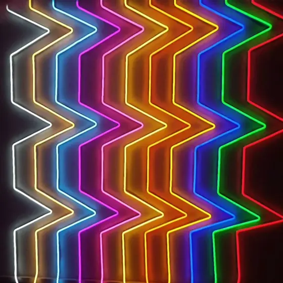 LED Neon Flex Light